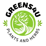 Greens4U