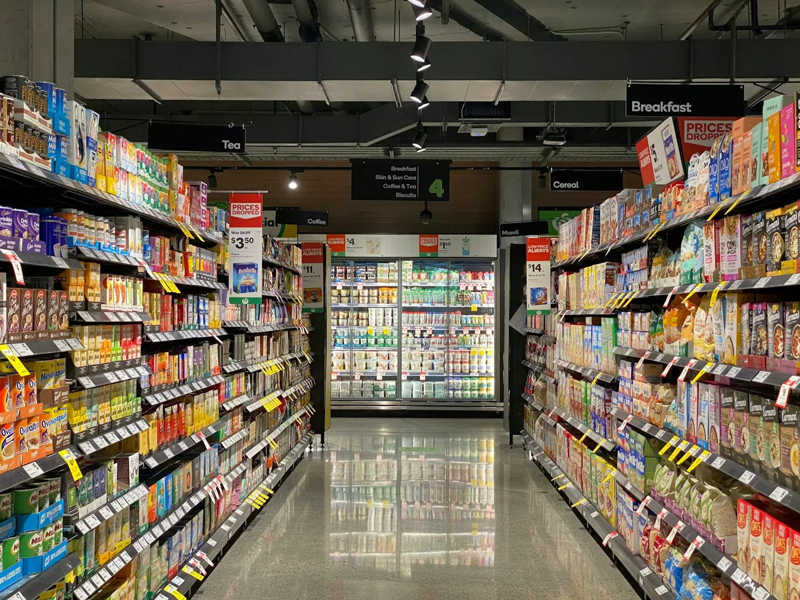 Five failure modes that kill a food label at review — and the regulations behind each one