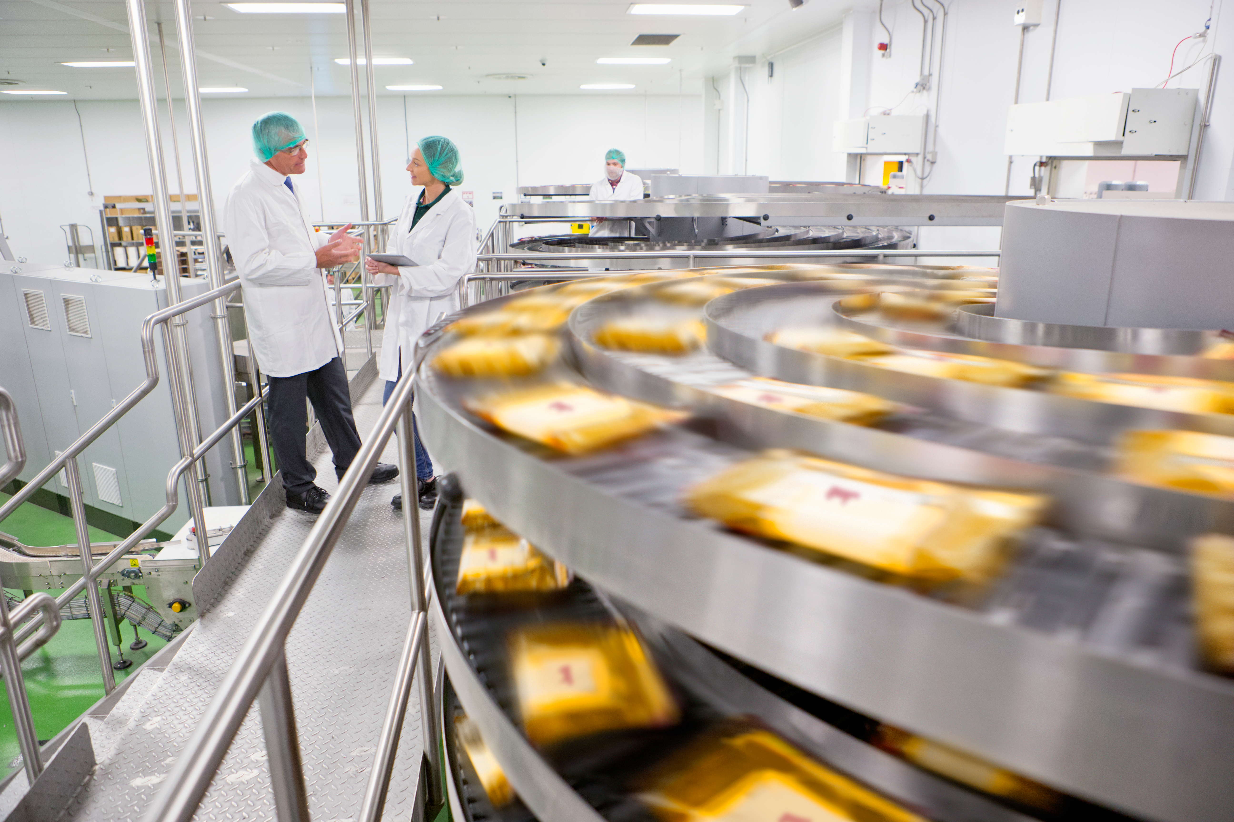 The Food Label Is Becoming a Regulatory Battleground: What Food Brands Need to Watch in 2026