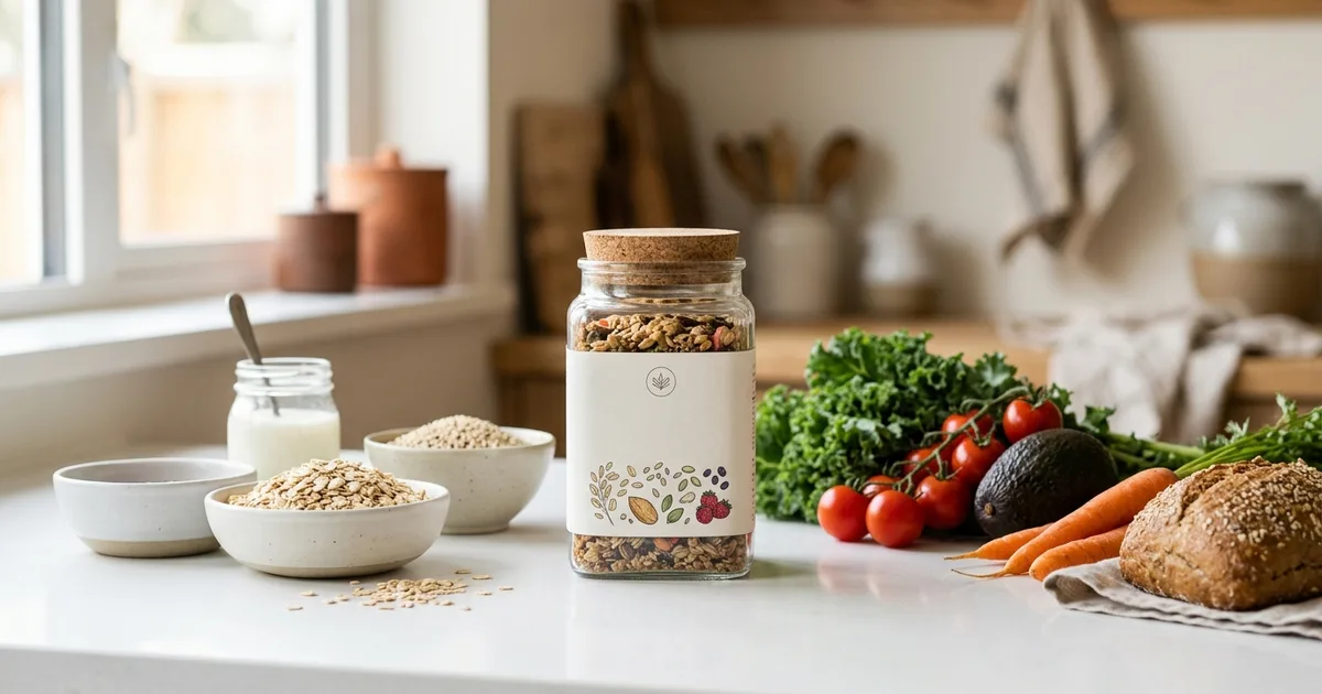 "Calcium Builds Strong Bones" Is Fine. "Reduces Risk of Osteoporosis" Requires FDA Permission.