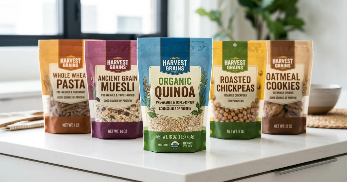 Net Quantity Declarations on Food Labels: What 21 CFR 101.7 Actually Requires